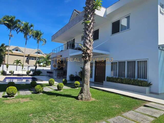 #Real2704 - Casa Triplex para Venda em Rio de Janeiro - RJ