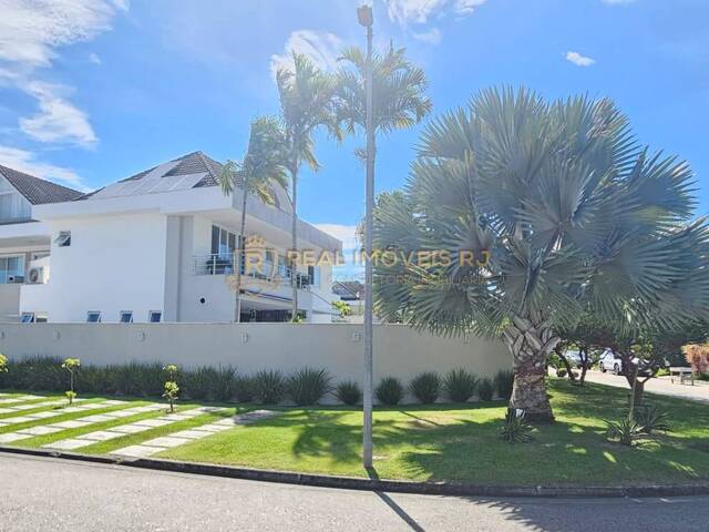 #Real2704 - Casa Triplex para Venda em Rio de Janeiro - RJ