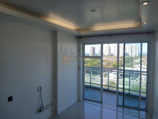 Cobertura Duplex para Locação em Rio de Janeiro - 4