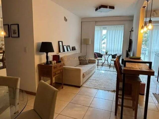 #Real2706 - Apartamento para Venda em Rio de Janeiro - RJ