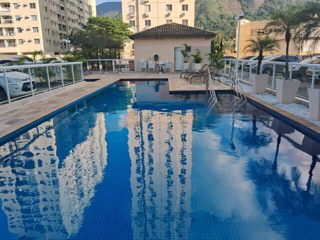 #Real2707 - Apartamento para Locação em Rio de Janeiro - RJ