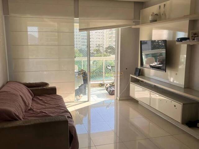 Venda em Barra da Tijuca - Rio de Janeiro