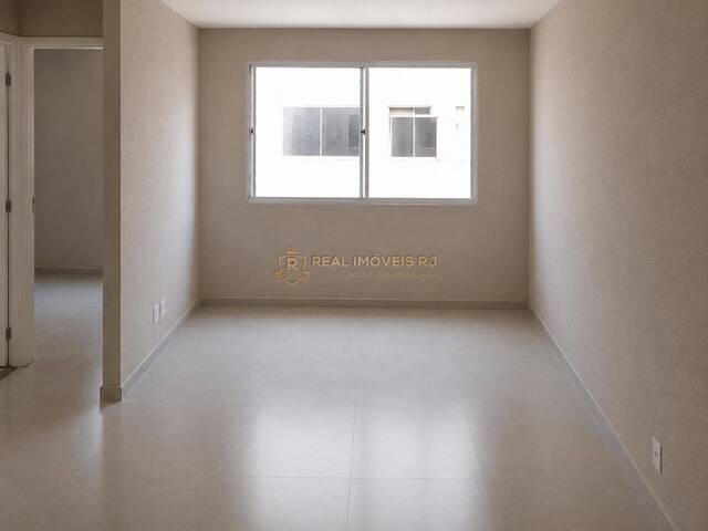 Apartamento para Venda em Rio de Janeiro - 2