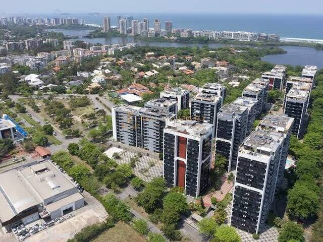 #Real2711 - Apartamento para Venda em Rio de Janeiro - RJ