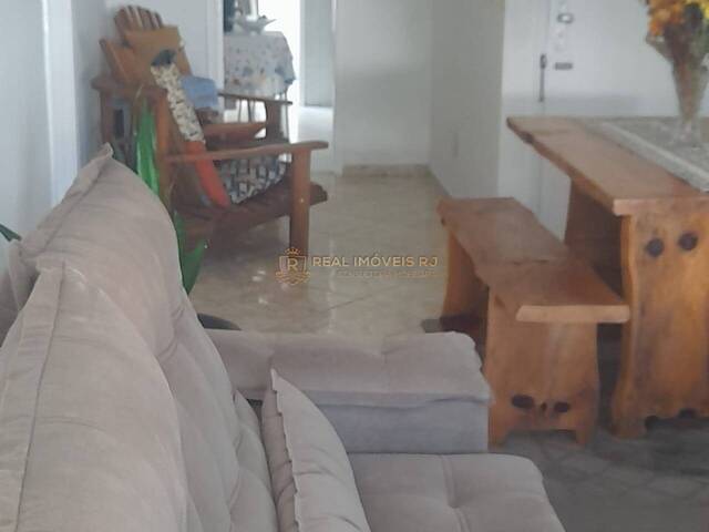 Apartamento para Venda em Rio de Janeiro - 2