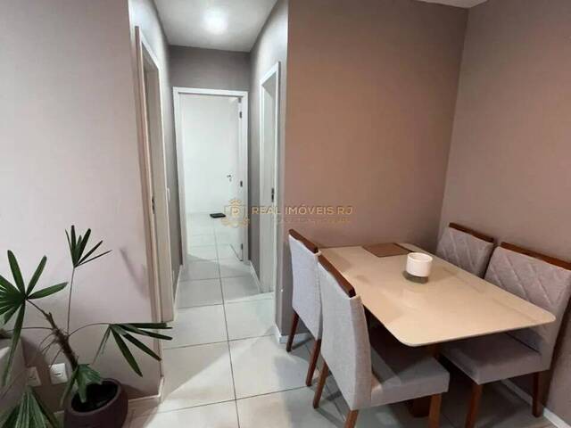 #Real2715 - Apartamento para Venda em Rio de Janeiro - RJ