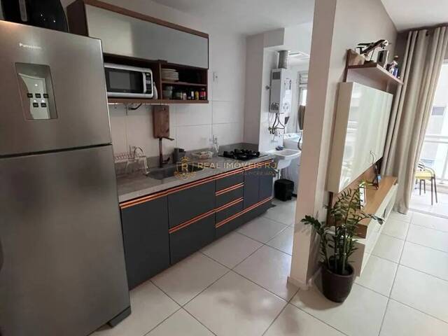 #Real2715 - Apartamento para Venda em Rio de Janeiro - RJ