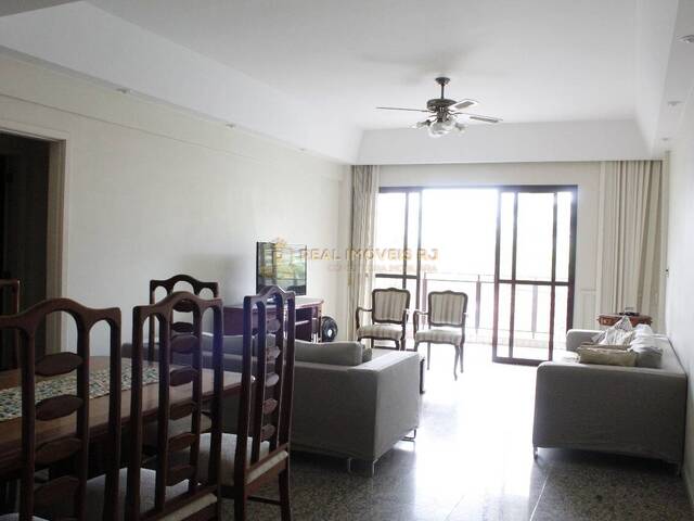 #Real2716 - Apartamento para Venda em Rio de Janeiro - RJ
