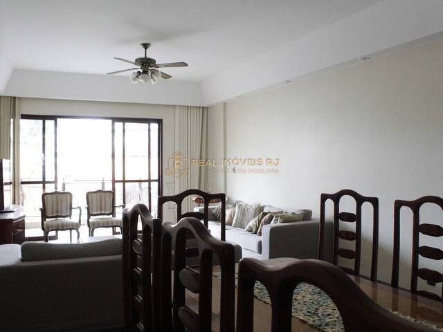 #Real2716 - Apartamento para Venda em Rio de Janeiro - RJ