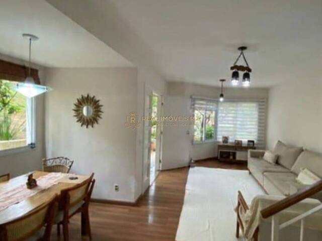 Casa Duplex para Venda em Rio de Janeiro - 2