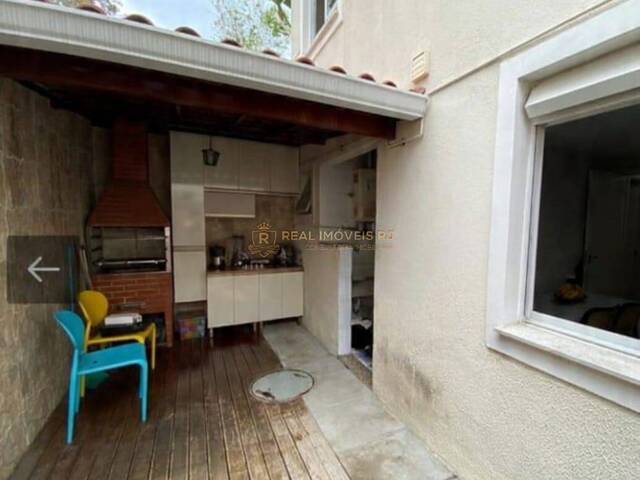 Casa Duplex para Venda em Rio de Janeiro - 5