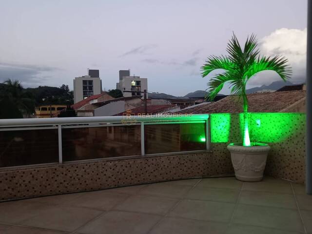 Casa Triplex para Venda em Rio de Janeiro - 4