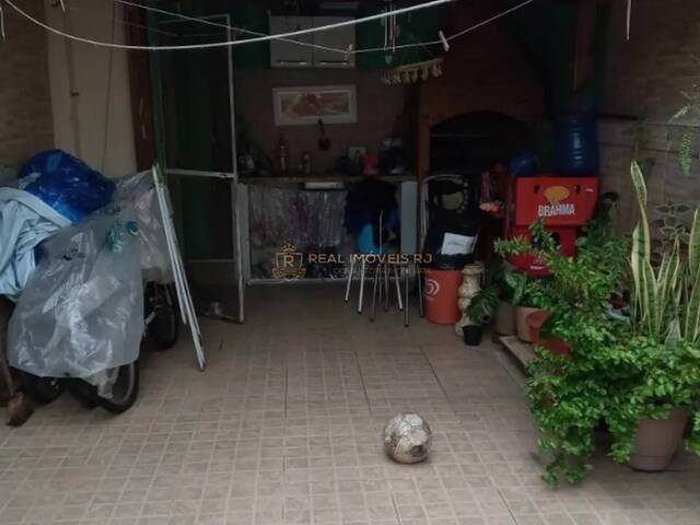 Cobertura Duplex para Venda em Rio de Janeiro - 2
