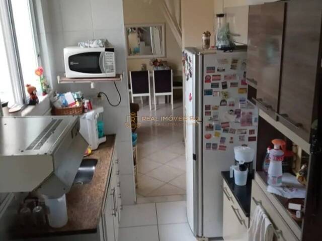 Cobertura Duplex para Venda em Rio de Janeiro - 5