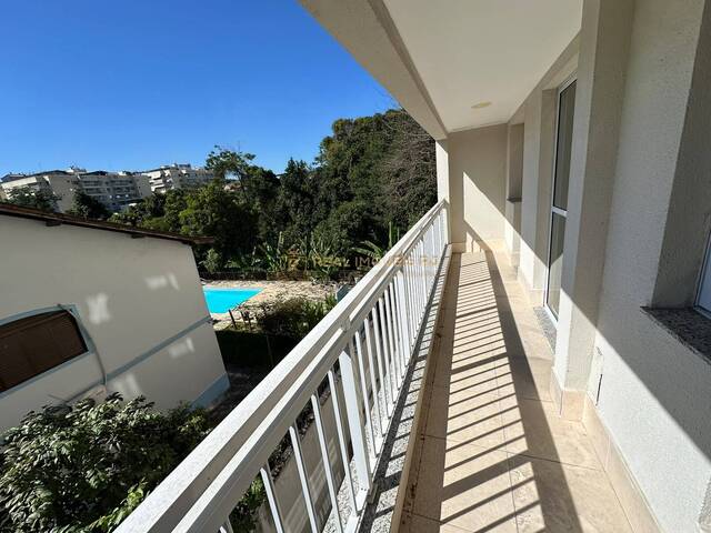 #Real2720 - Apartamento para Venda em Rio de Janeiro - RJ