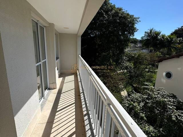 #Real2720 - Apartamento para Venda em Rio de Janeiro - RJ