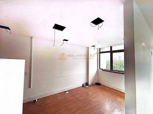 #Real2721 - Sala para Venda em Rio de Janeiro - RJ