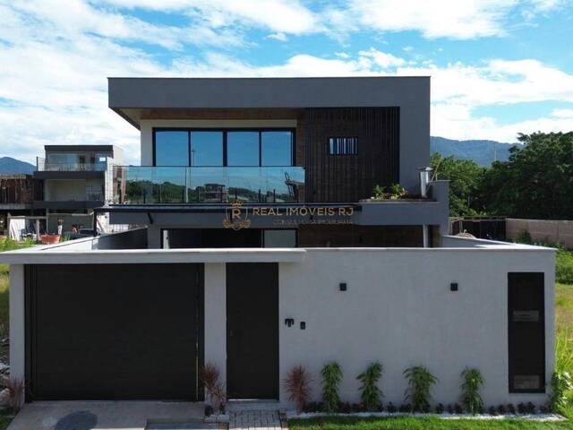 Casa Duplex para Venda em Rio de Janeiro - 2