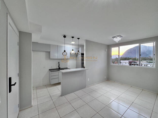 #Real2723 - Apartamento para Venda em Rio de Janeiro - RJ