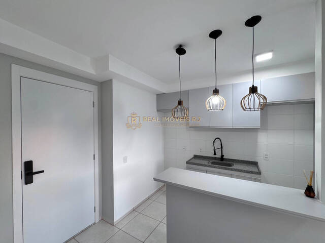 #Real2723 - Apartamento para Venda em Rio de Janeiro - RJ