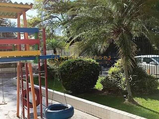 Apartamento para Locação em Rio de Janeiro - 2