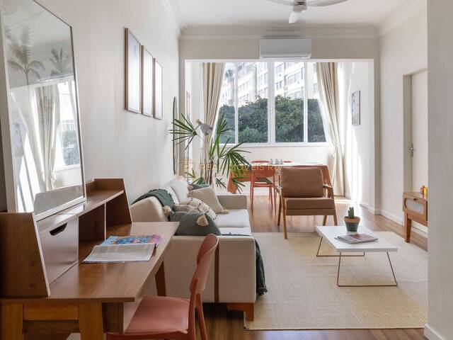 #Real2727 - Apartamento para Venda em Rio de Janeiro - RJ