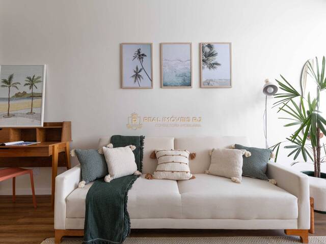 Apartamento para Venda em Rio de Janeiro - 4