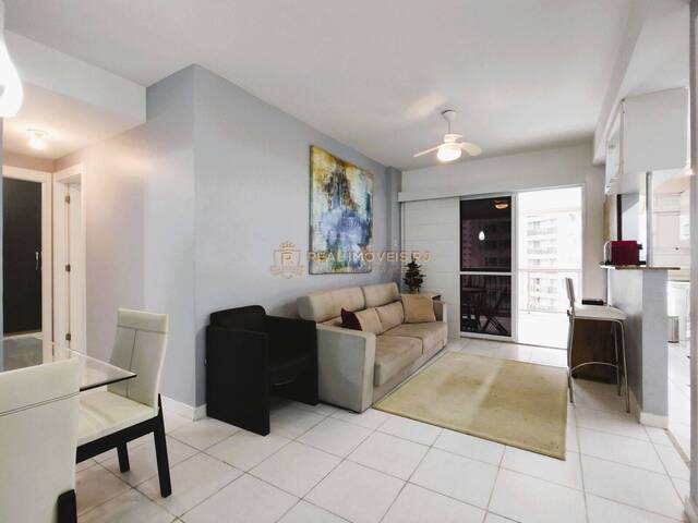 Apartamento para Venda em Rio de Janeiro - 3