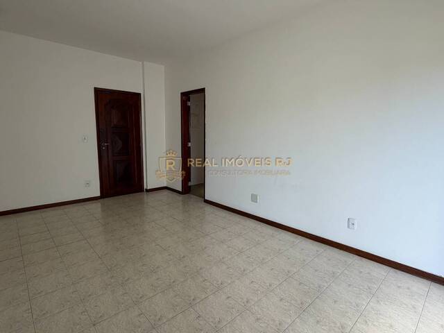 #Real2731 - Apartamento para Venda em Rio de Janeiro - RJ