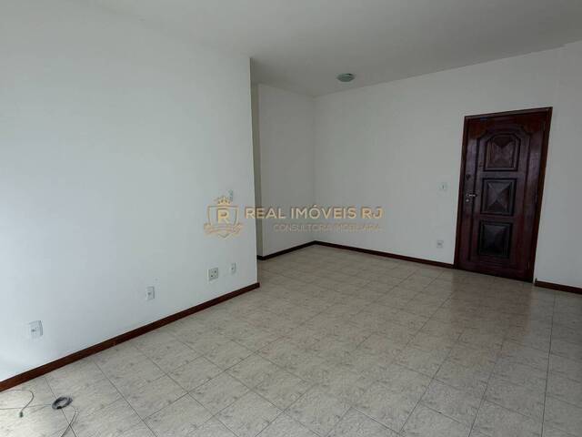 #Real2731 - Apartamento para Venda em Rio de Janeiro - RJ