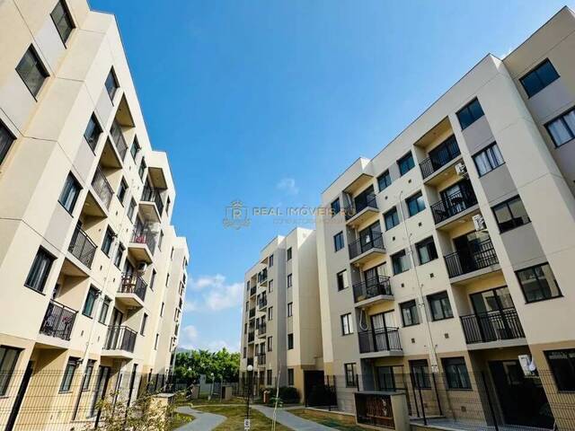 #Real2732 - Apartamento para Venda em Rio de Janeiro - RJ