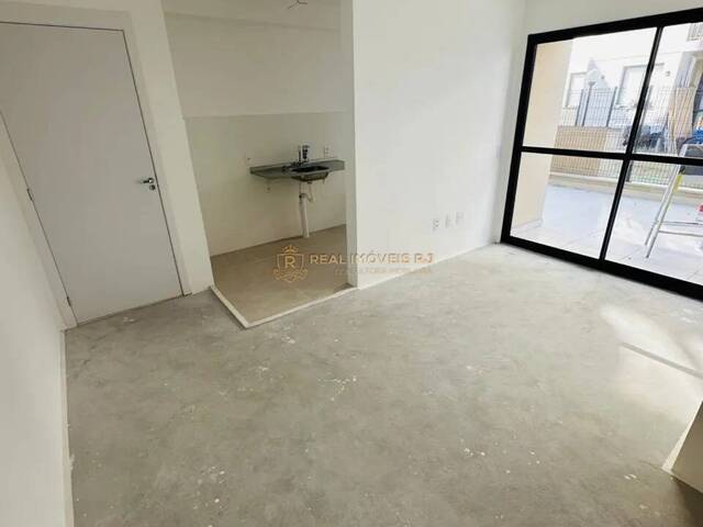 #Real2732 - Apartamento para Venda em Rio de Janeiro - RJ