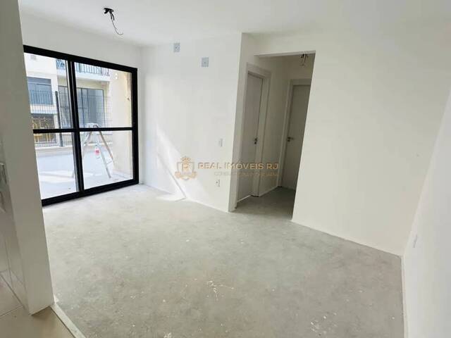 #Real2732 - Apartamento para Venda em Rio de Janeiro - RJ