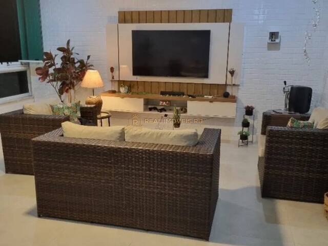 #Real2733 - Apartamento para Venda em Rio de Janeiro - RJ