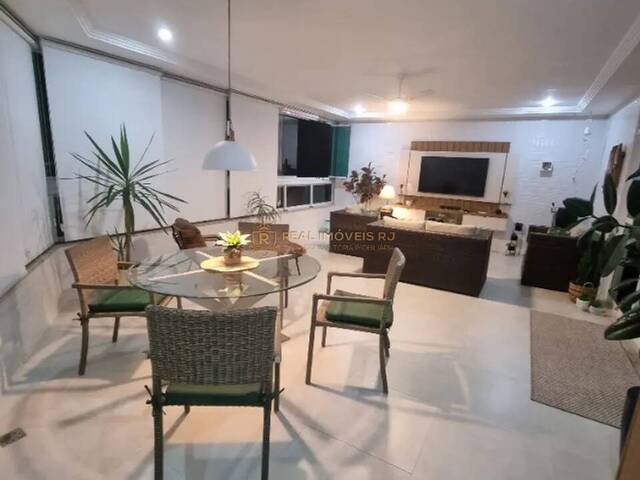 #Real2733 - Apartamento para Venda em Rio de Janeiro - RJ
