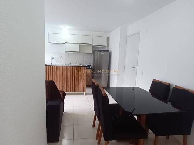 #Real2734 - Apartamento para Venda em Rio de Janeiro - RJ