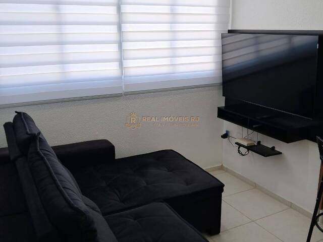 #Real2734 - Apartamento para Venda em Rio de Janeiro - RJ