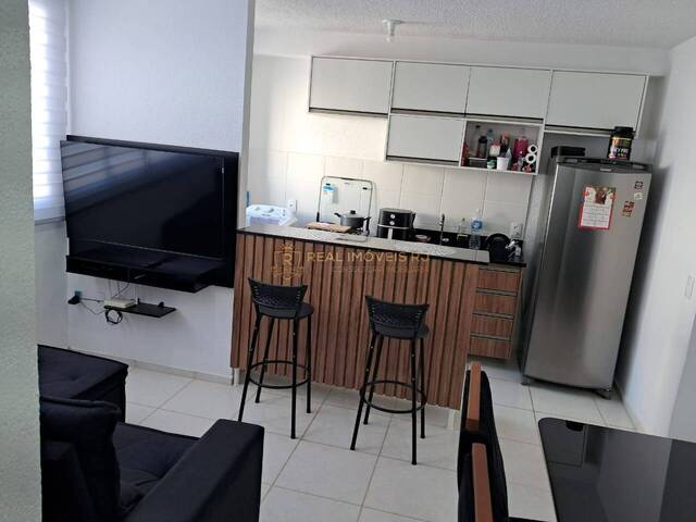 #Real2734 - Apartamento para Venda em Rio de Janeiro - RJ