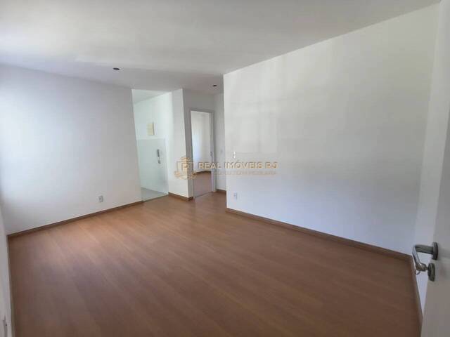 #Real2735 - Apartamento para Venda em Rio de Janeiro - RJ