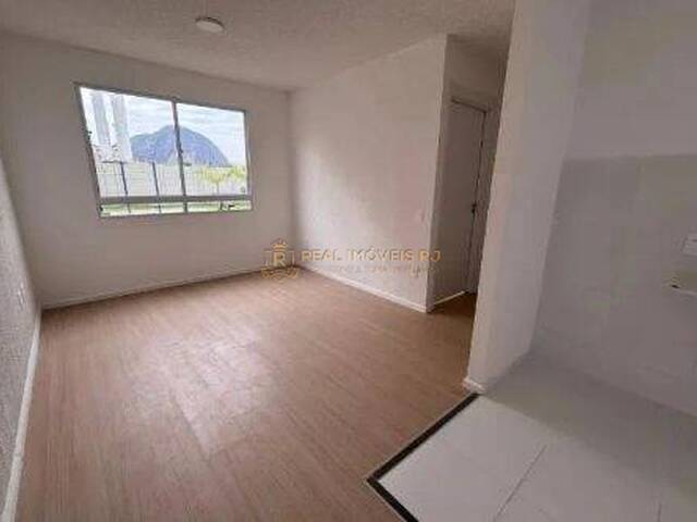 #Real2736 - Apartamento para Venda em Rio de Janeiro - RJ