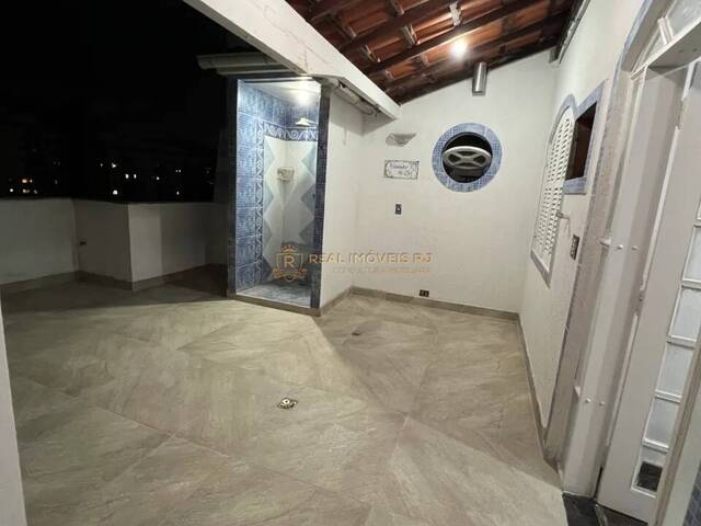 Cobertura Duplex para Venda em Rio de Janeiro - 3