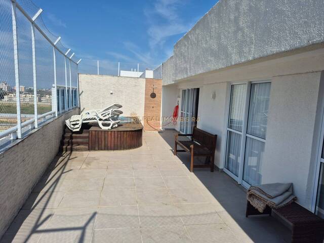 Cobertura Duplex para Venda em Rio de Janeiro - 3