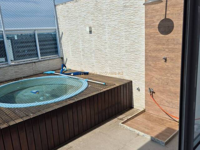 Cobertura Duplex para Venda em Rio de Janeiro - 4