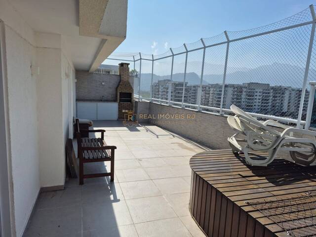 Cobertura Duplex para Venda em Rio de Janeiro - 5