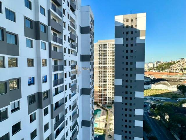 #Real2739 - Apartamento para Venda em Rio de Janeiro - RJ