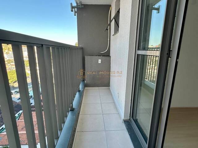 #Real2739 - Apartamento para Venda em Rio de Janeiro - RJ