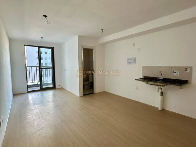 #Real2739 - Apartamento para Venda em Rio de Janeiro - RJ