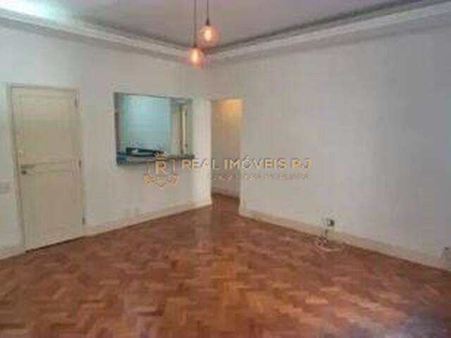 #Real2742 - Apartamento para Venda em Rio de Janeiro - RJ