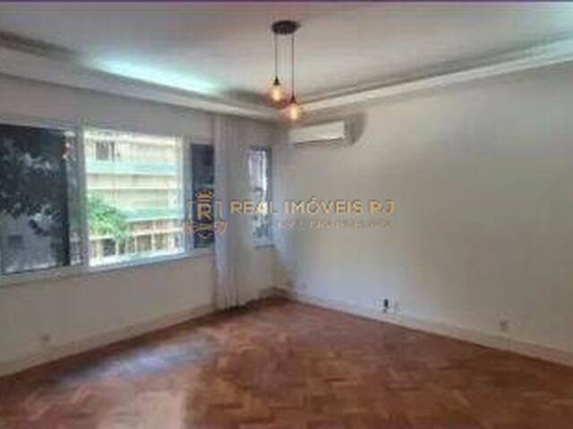 #Real2742 - Apartamento para Venda em Rio de Janeiro - RJ