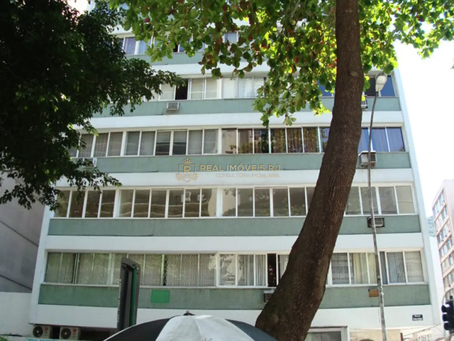 #Real2742 - Apartamento para Venda em Rio de Janeiro - RJ
